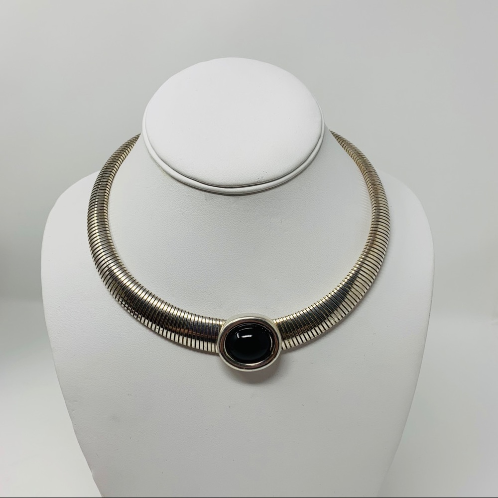 CHRISTIAN DIOR AUTHENTIC VINTAGE NECKLACE
